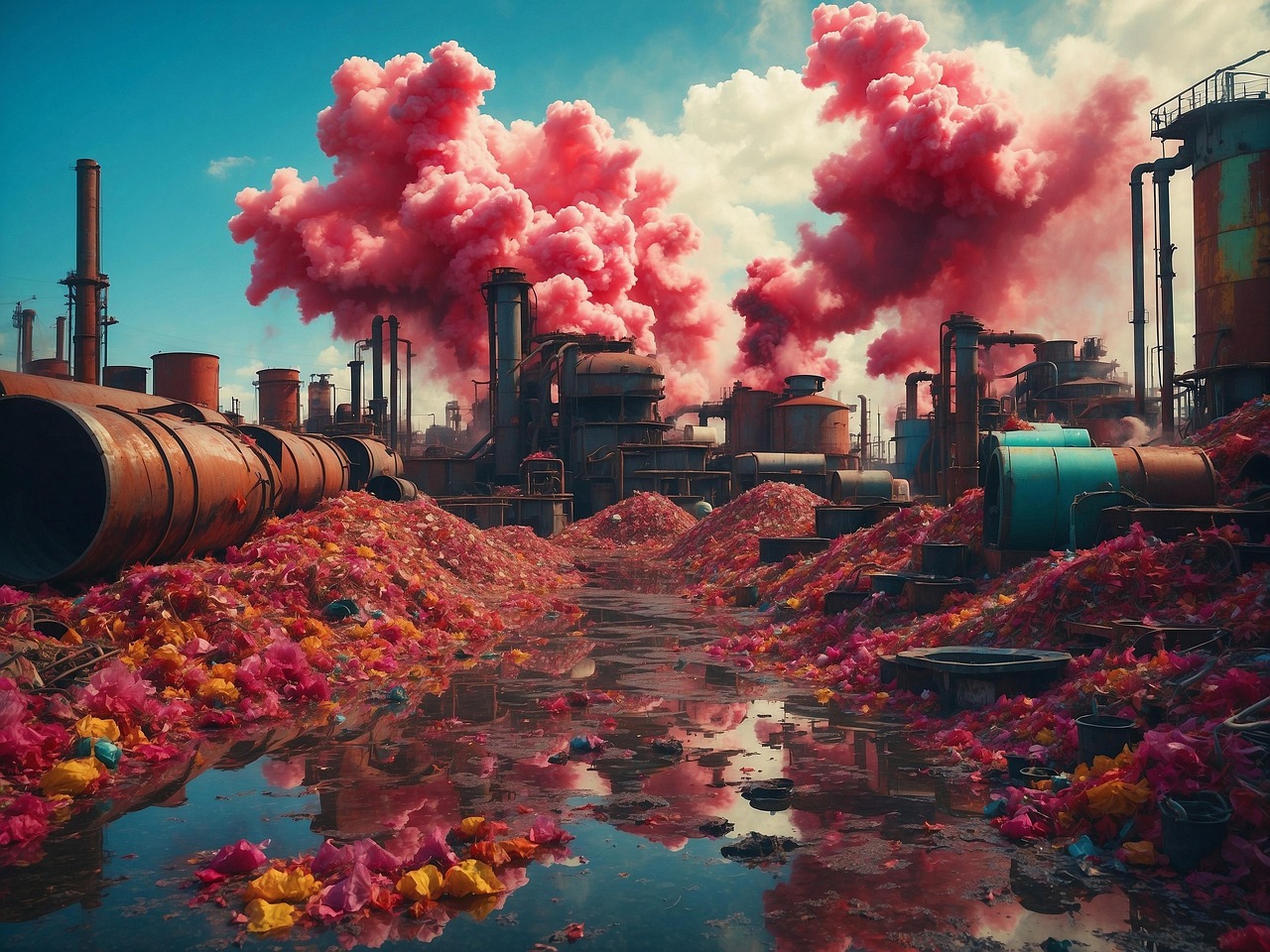 Le CFCA donne vie au Green Assets Cluster, un nouvel acteur clé pour dynamiser l’industrie du carbone au Maroc