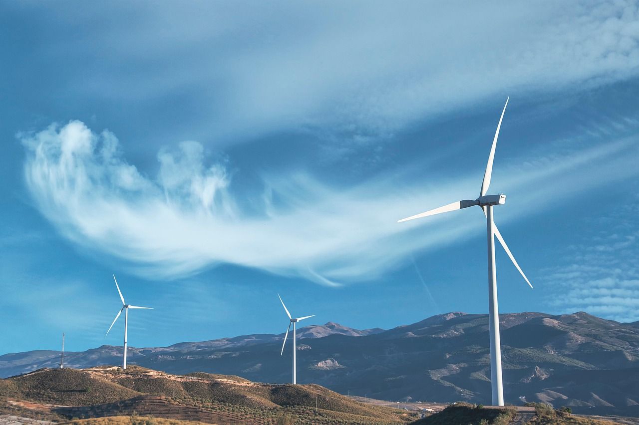 découvrez comment adopter des pratiques écologiques et innovantes pour construire un avenir durable et respectueux de l’environnement.