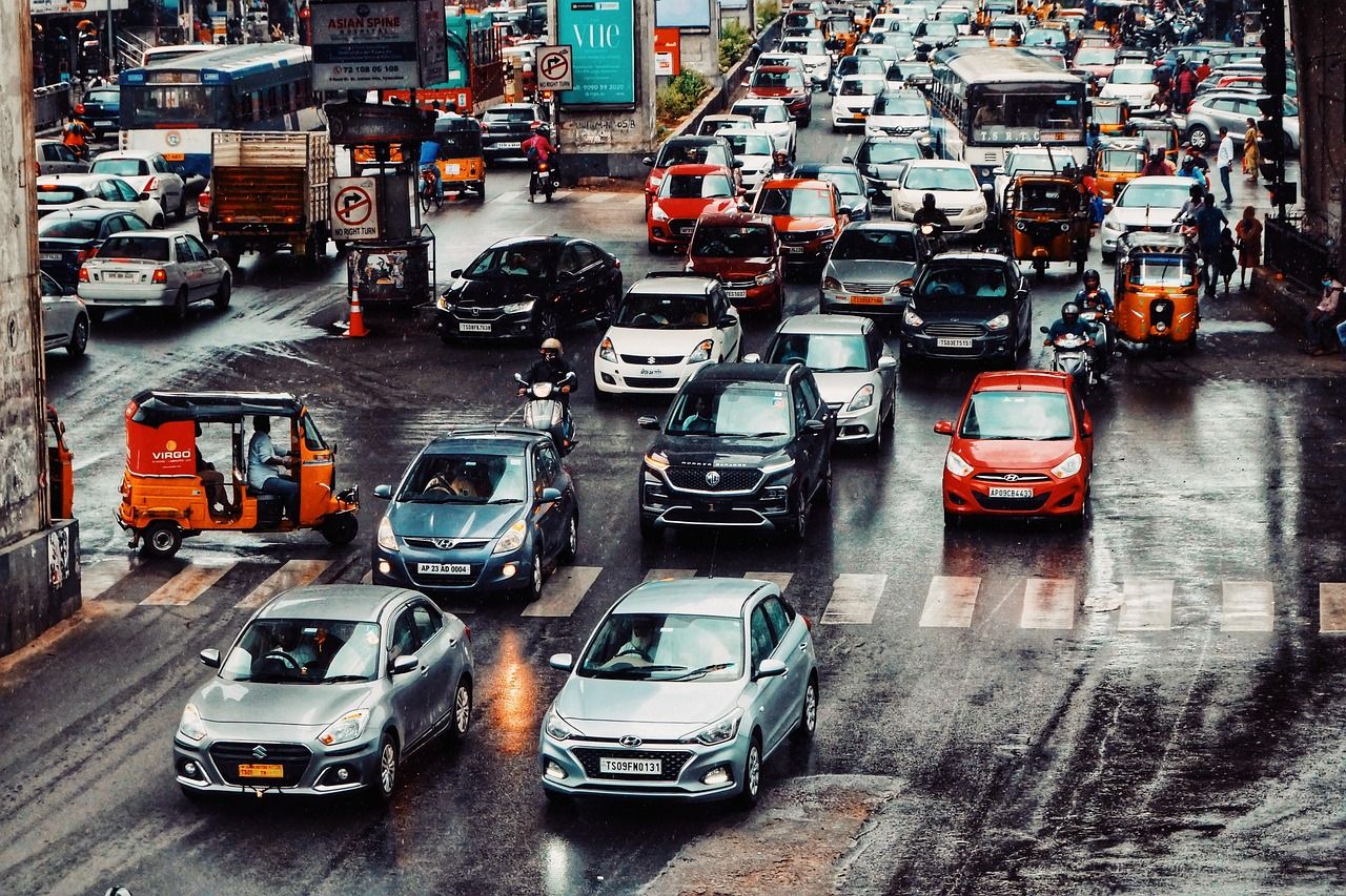 découvrez les solutions innovantes pour une mobilité urbaine durable, alliant écologie, efficacité et qualité de vie en milieu urbain.
