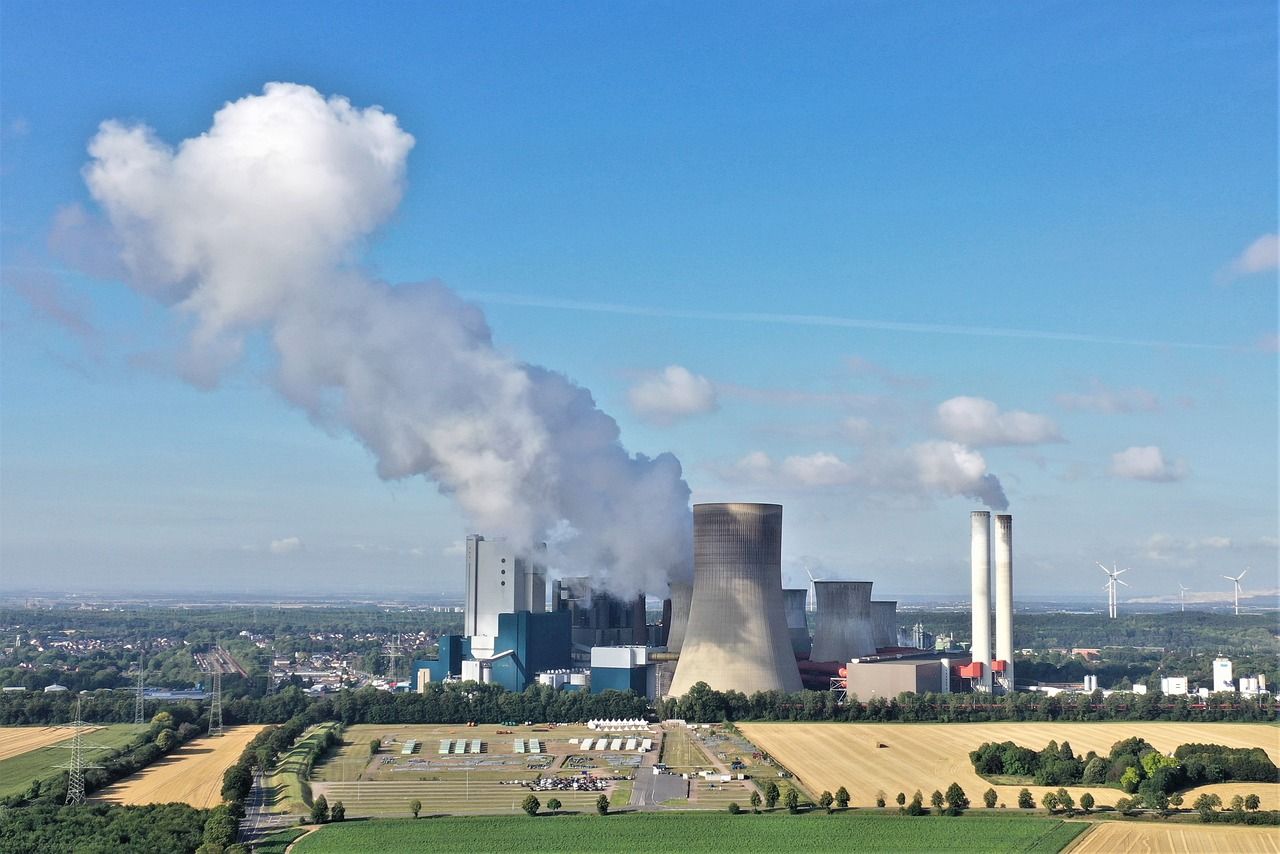 découvrez l'empreinte carbone, un indicateur essentiel de l'impact environnemental de nos activités. apprenez à mesurer et réduire votre empreinte pour préserver la planète.