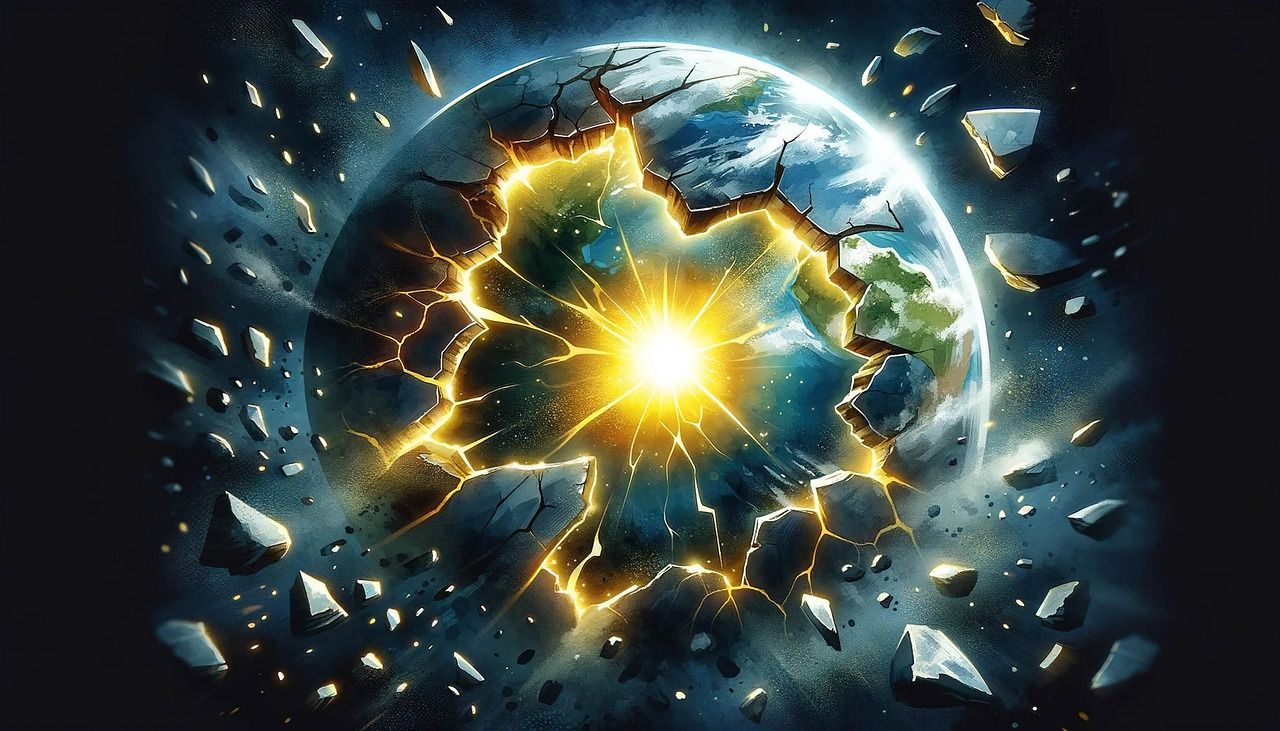 découvrez l'impact du changement climatique sur notre planète et les actions clés pour préserver l'environnement et un avenir durable.