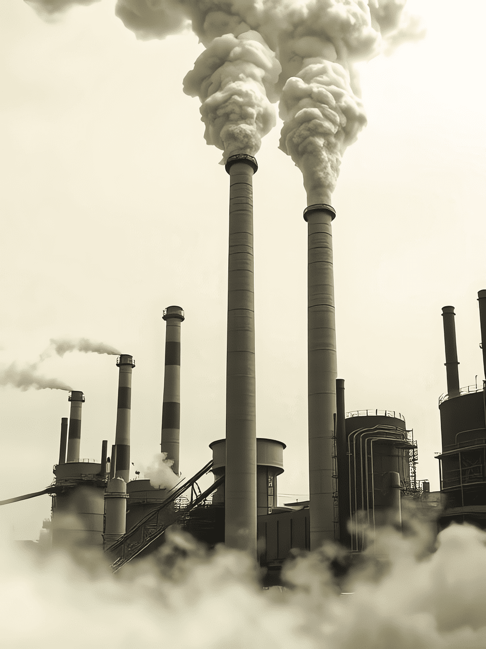 découvrez tout ce qu'il faut savoir sur les émissions de co2 : causes, conséquences sur le climat et solutions pour réduire votre impact environnemental.