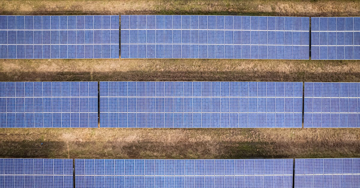 découvrez l'importance des ressources renouvelables pour un avenir durable. apprenez comment l'énergie solaire, éolienne et hydraulique peut contribuer à préserver notre planète tout en répondant à nos besoins énergétiques.