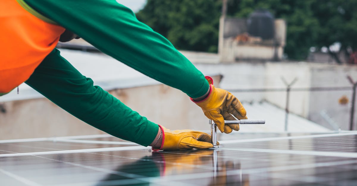découvrez le matériel durable qui allie performance et respect de l'environnement. optez pour des solutions technologiques écoresponsables et contribuez à un avenir plus vert tout en profitant d'innovations de pointe.
