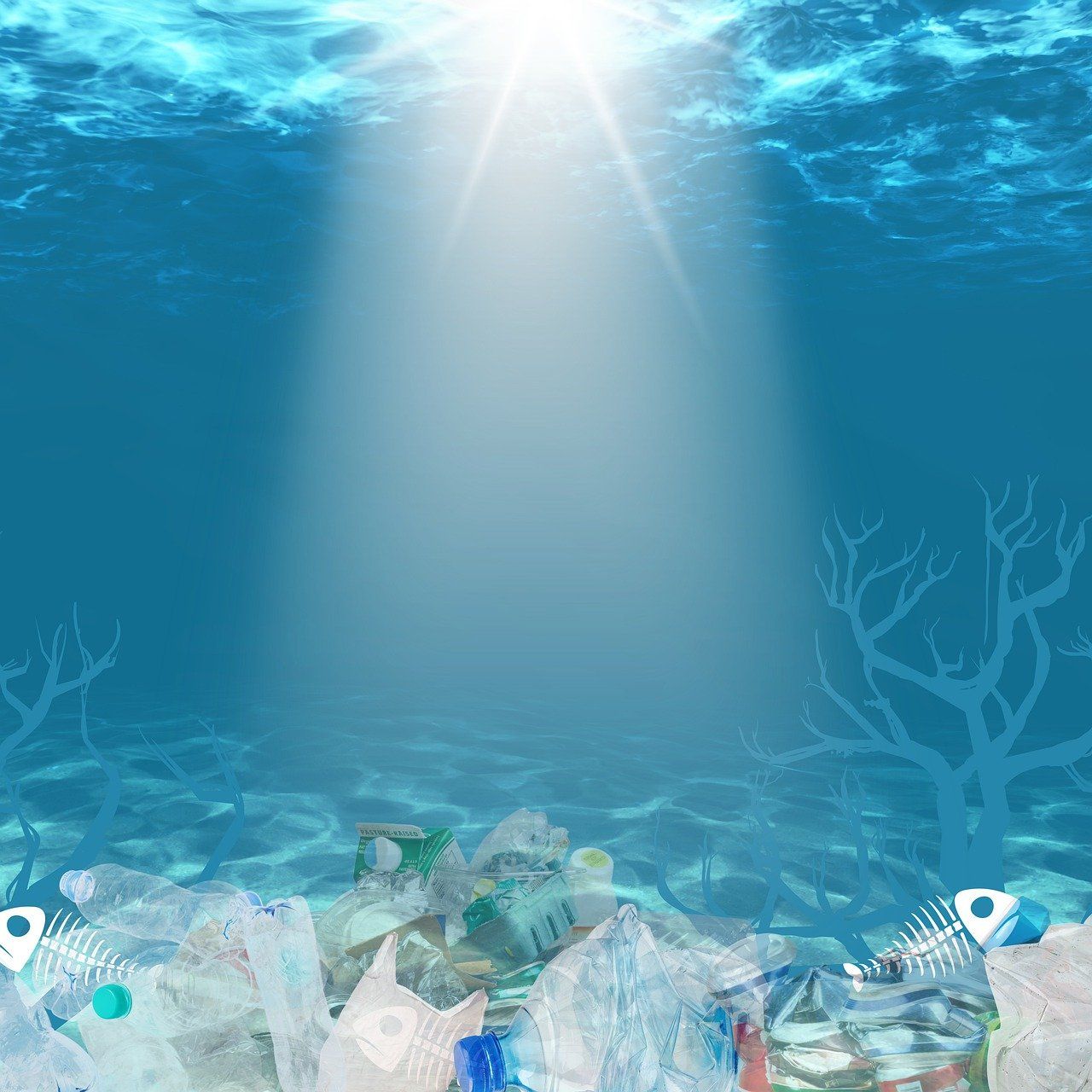 découvrez les enjeux liés aux déchets plastiques, leur impact sur l'environnement et les solutions durables pour réduire leur présence dans nos océans et sur notre planète.