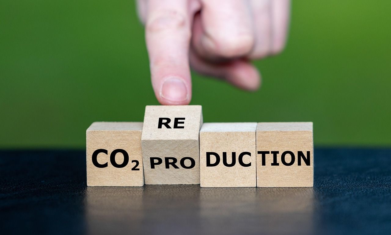 découvrez ce qu'est l'empreinte carbone, comment elle est calculée et quelles actions adopter pour réduire votre impact environnemental au quotidien.