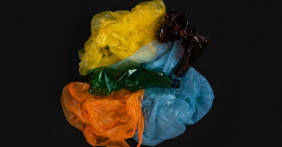 découvrez l'importance du recyclable pour un avenir durable. apprenez comment réduire vos déchets et contribuer à la protection de la planète grâce à des matériaux recyclables. adoptez des pratiques écoresponsables au quotidien!