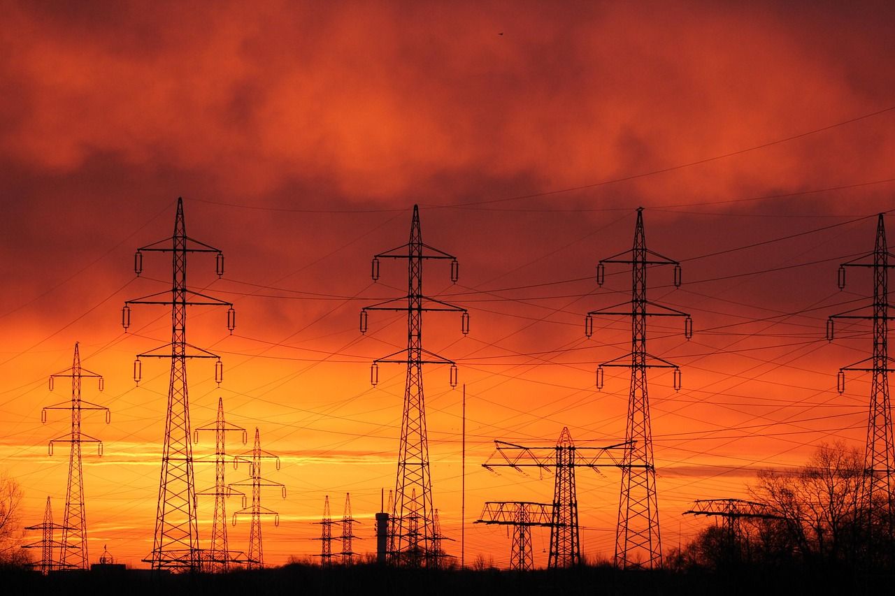 découvrez les enjeux et solutions de la transition énergétique pour un avenir durable et respectueux de l'environnement.
