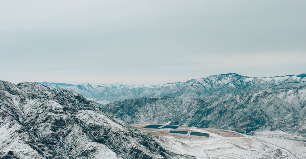 découvrez l'écologie industrielle, une approche durable qui réinvente les processus de production en intégrant les principes environnementaux. apprenez comment optimiser les ressources, réduire les déchets et promouvoir une économie circulaire pour un avenir meilleur.