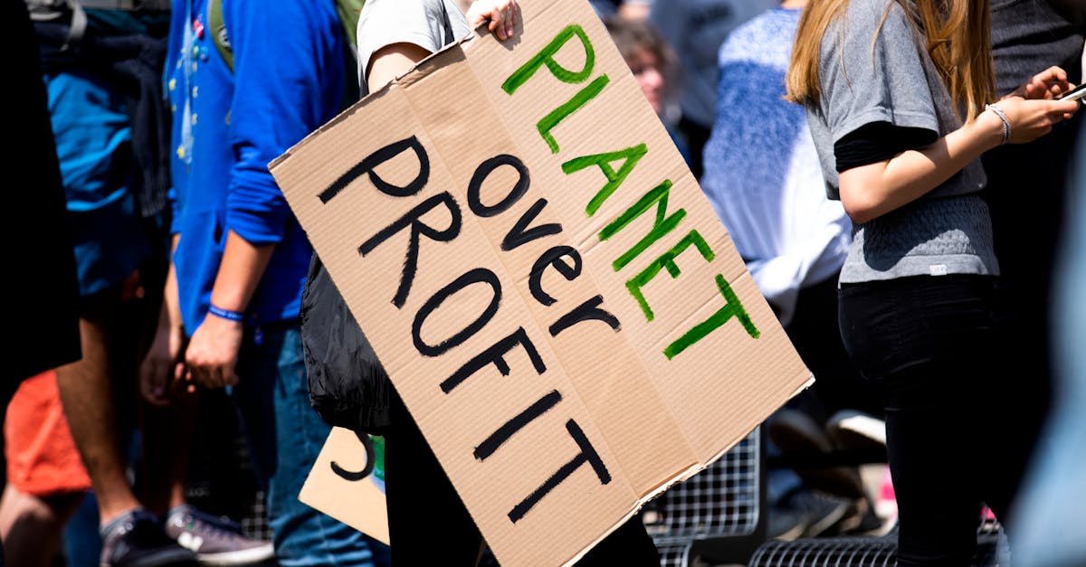 explorez les enjeux du changement climatique, ses impacts sur notre planète et découvrez des solutions pour un avenir durable. informez-vous sur les actions à prendre pour lutter contre ce défi mondial.