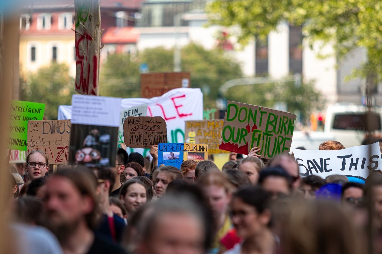 découvrez comment développer un climate leadership engagé pour accélérer la transition écologique au sein de votre organisation. conseils, bonnes pratiques et actualités sur le leadership climatique.