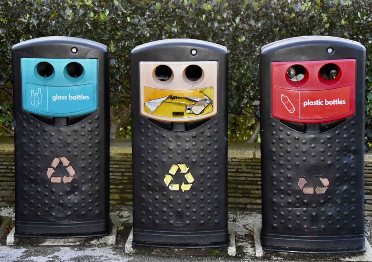 découvrez nos solutions innovantes de gestion des déchets pour un environnement plus propre et durable. optimisez le tri, le recyclage et l'élimination responsable des déchets.