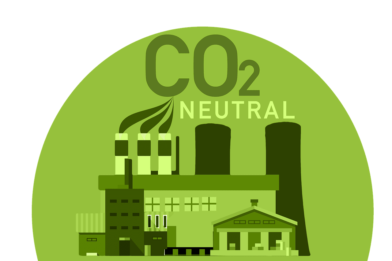 découvrez comment réduire votre empreinte carbone pour un avenir plus durable. apprenez des stratégies efficaces et des conseils pratiques pour minimiser votre impact environnemental au quotidien.
