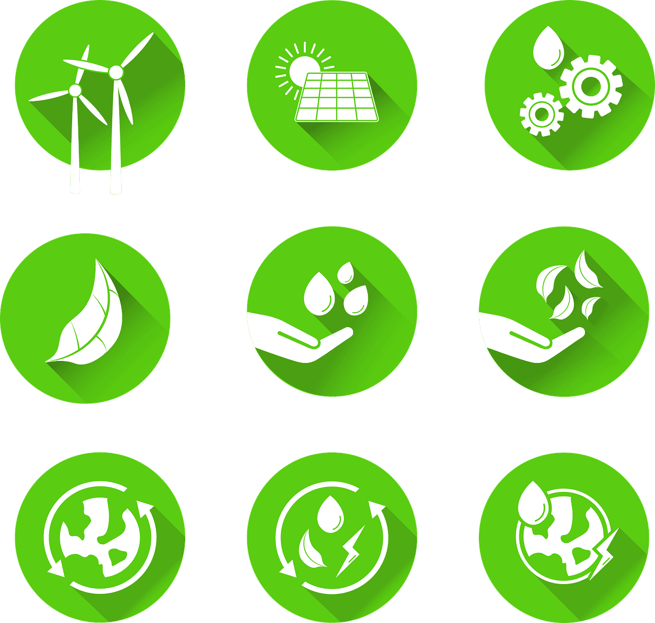 France Travail adopte des pratiques écoresponsables et diminue son impact carbone