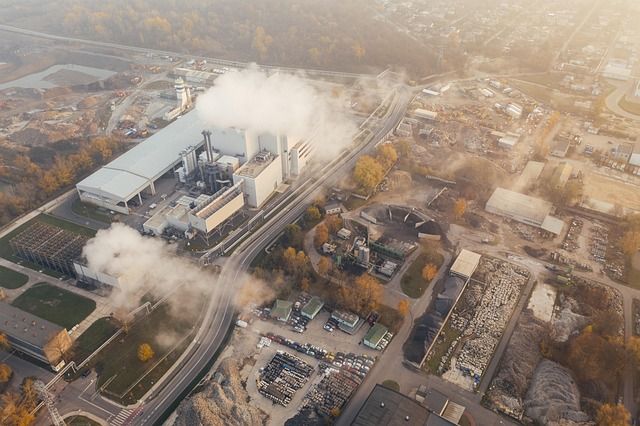 vers une stratégie de zéro carbone : un engagement pour l’avenir