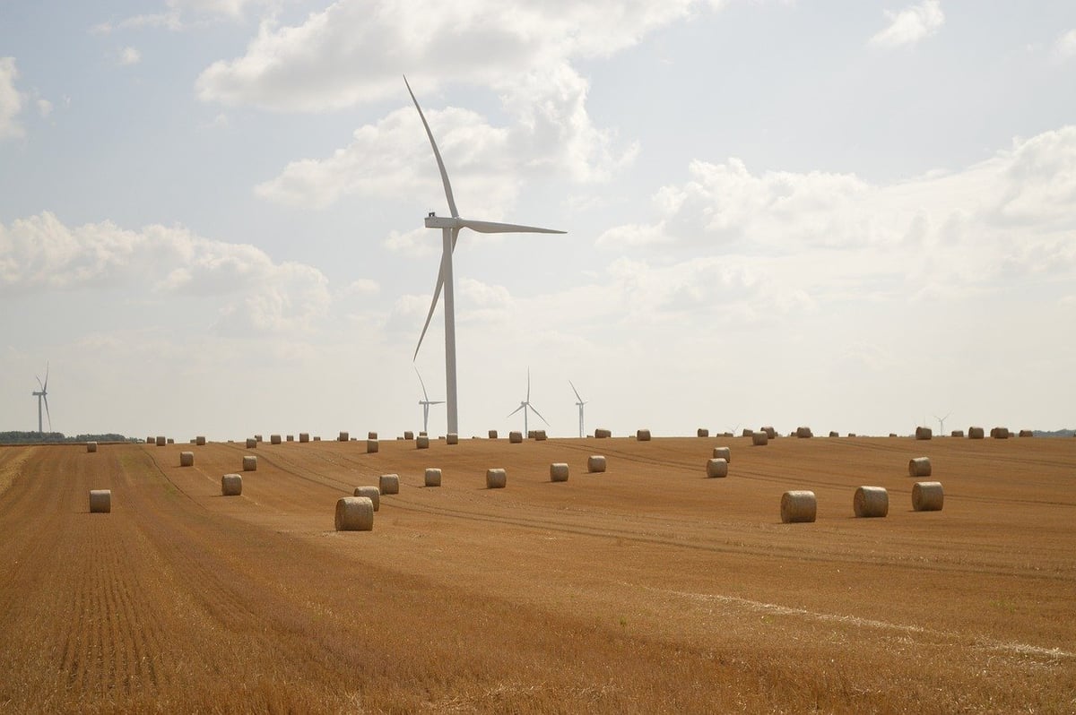 Agissons ensemble pour un avenir climatique durable