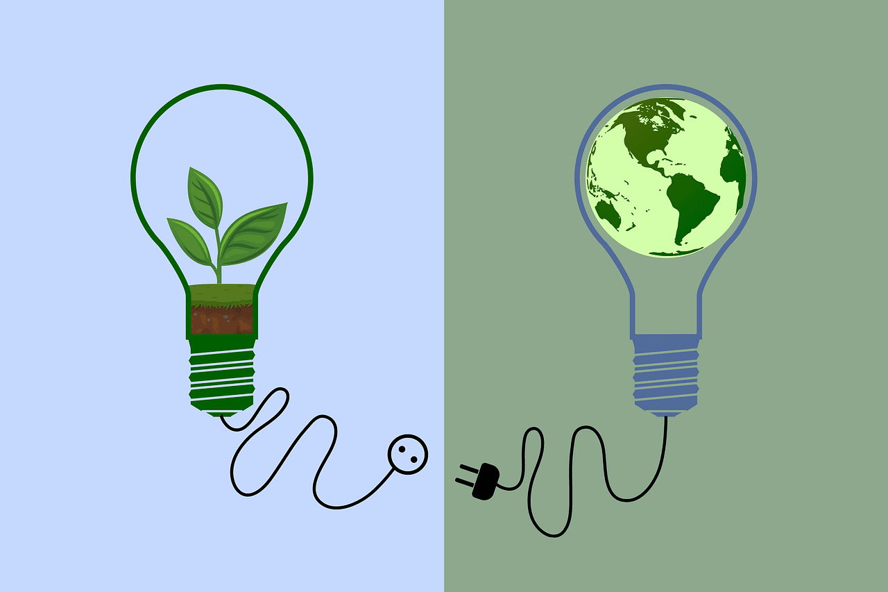 Le chemin vers une transformation durable