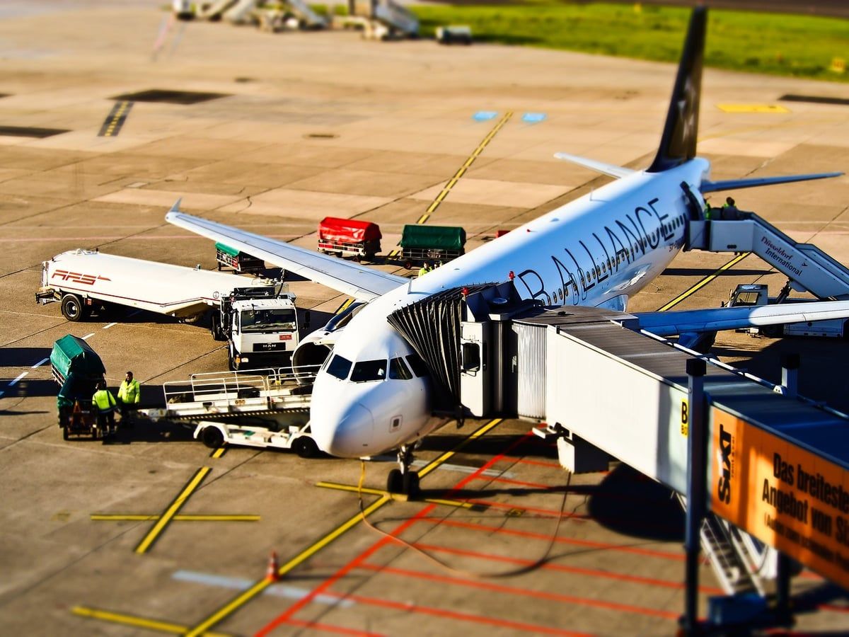 L’aéroport de Bordeaux mise sur sobriété et résilience pour un avenir durable