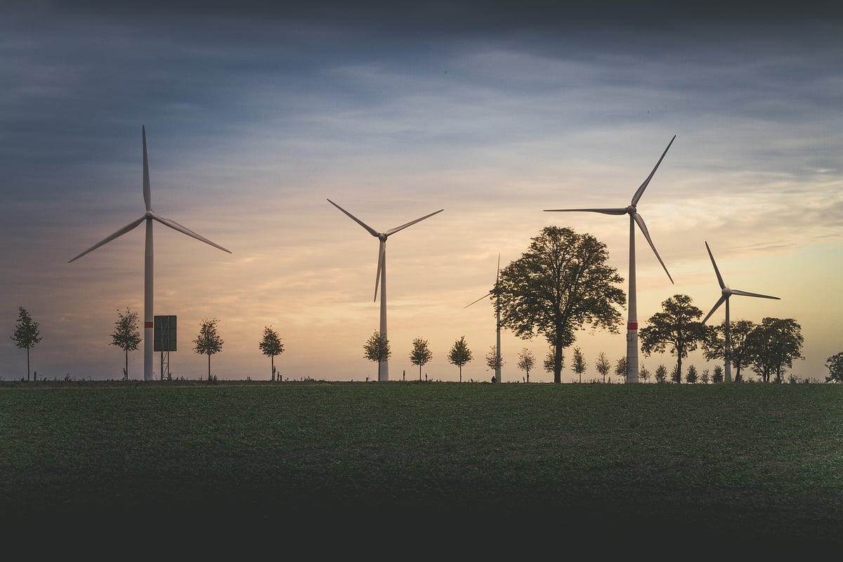 L’empreinte environnementale de l’intelligence artificielle