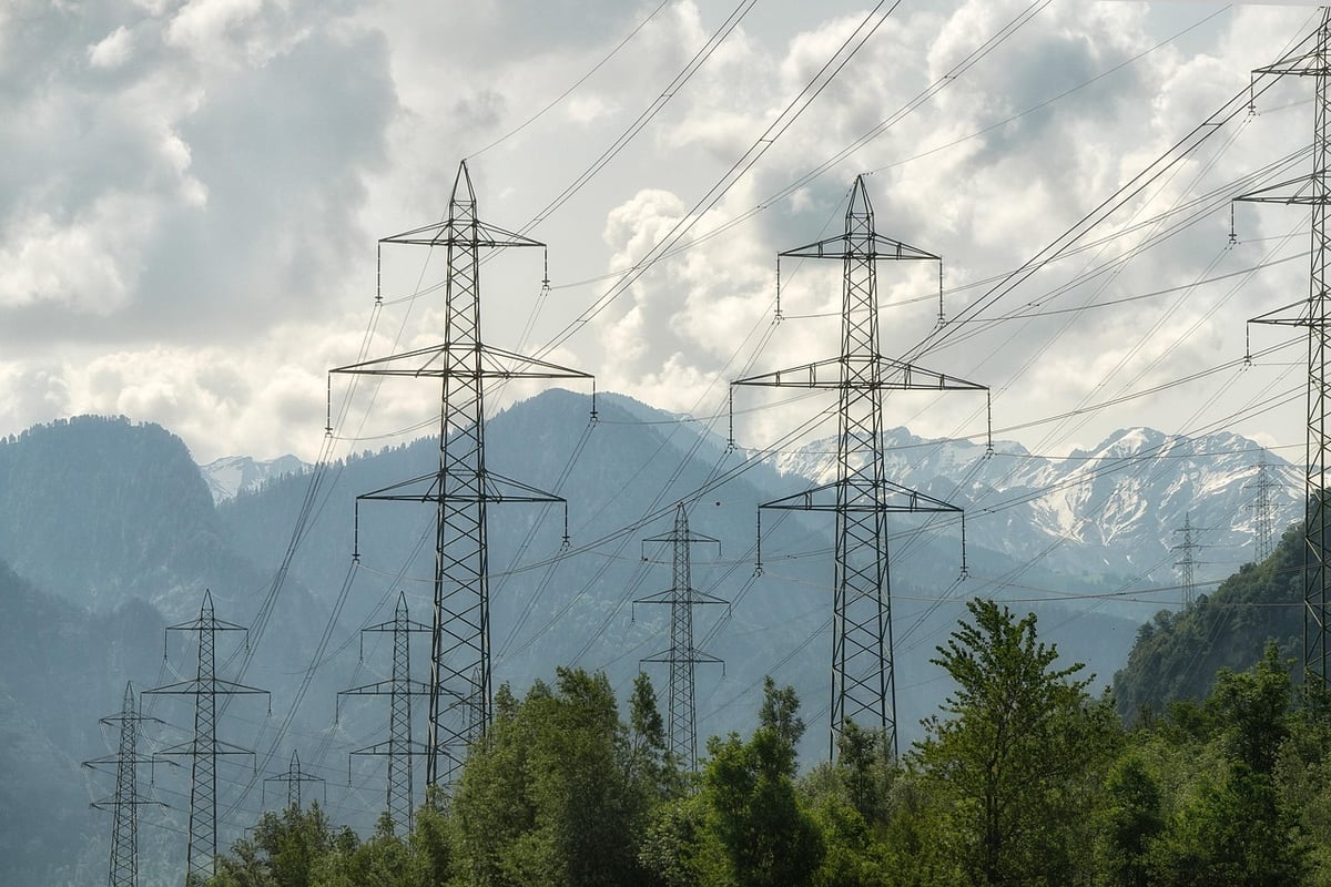 À Santa Marta, des premiers pas prudents vers une transition énergétique volontaire et progressive